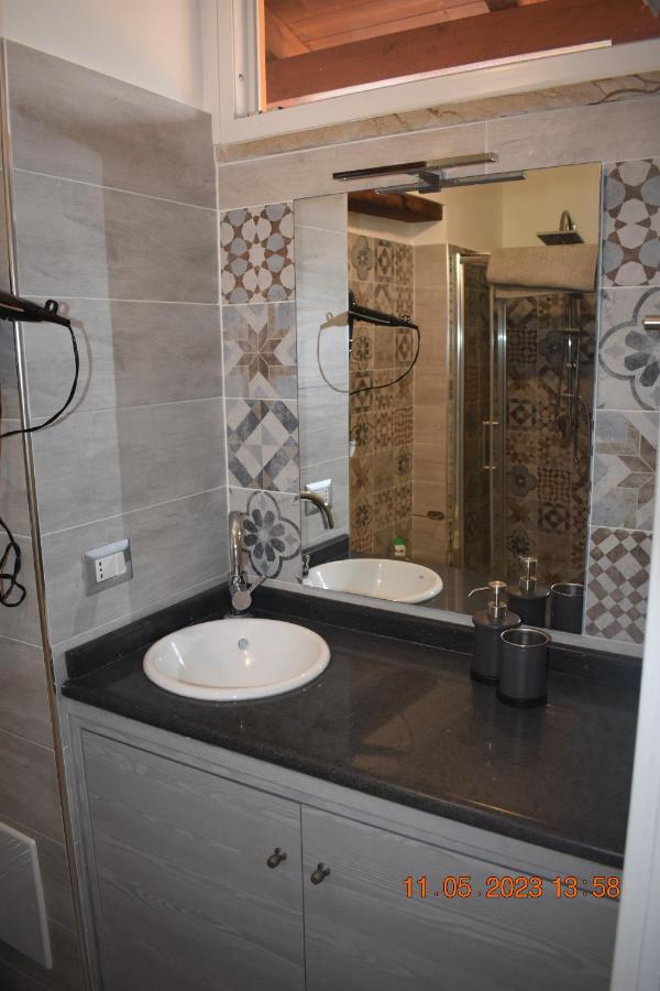 Sinuessa Studio Mondragone Ngoại thất bức ảnh