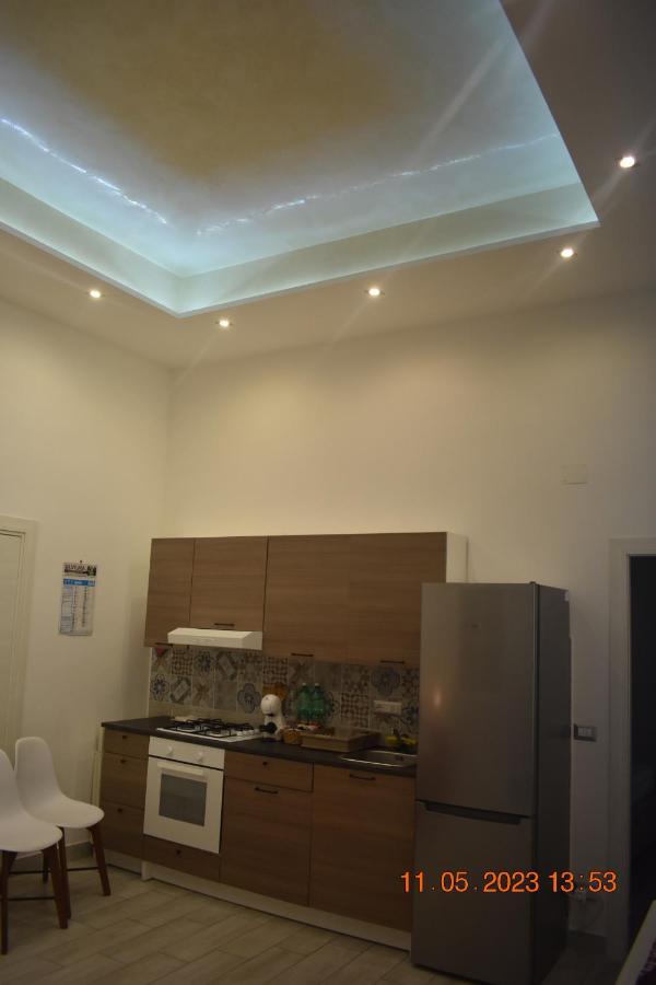 Sinuessa Studio Mondragone Ngoại thất bức ảnh