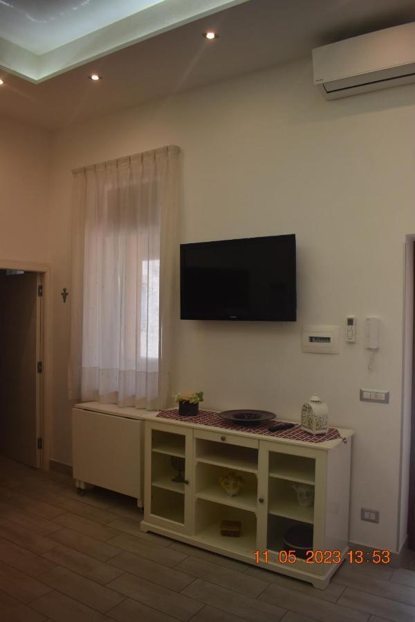 Sinuessa Studio Mondragone Ngoại thất bức ảnh